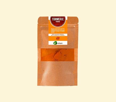 Turmeric Powder-1 kg